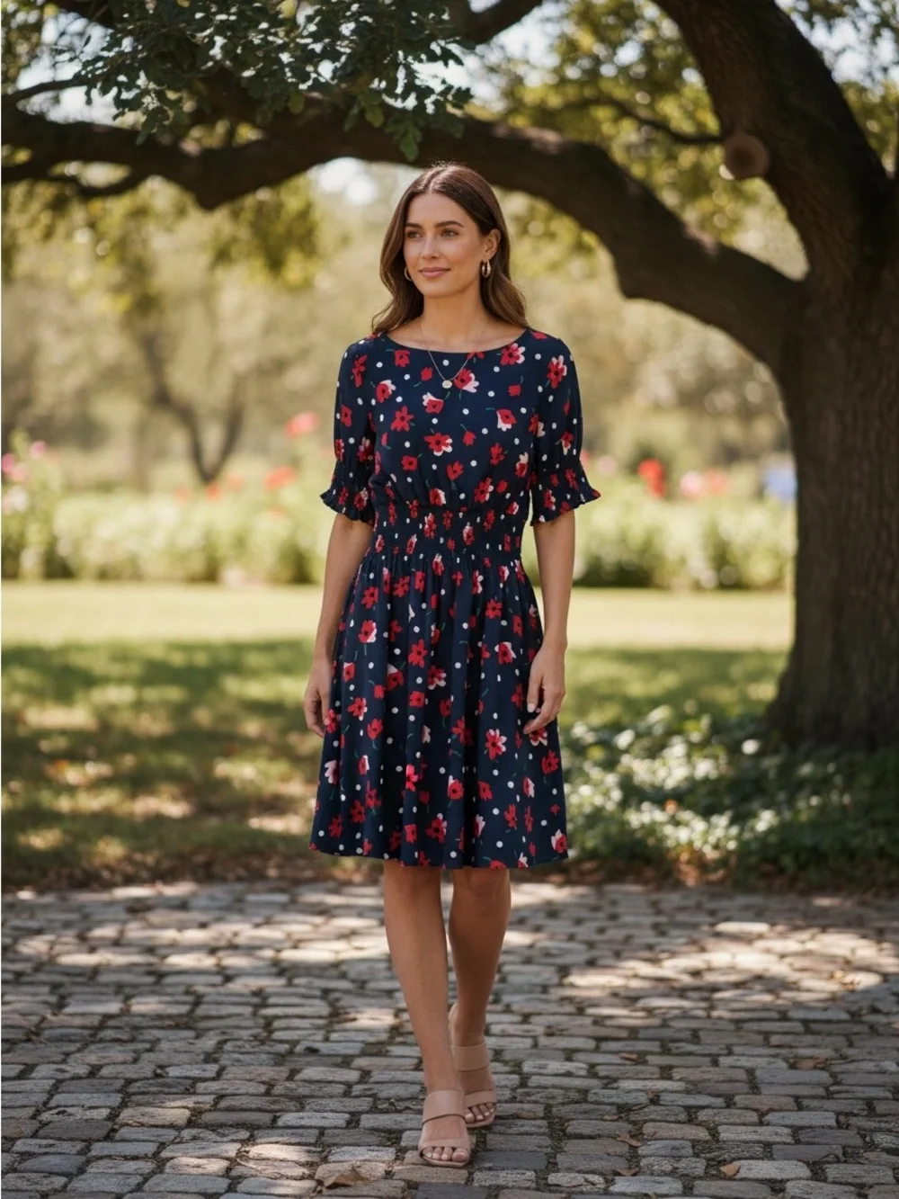 Kate Spade Blaire Dress